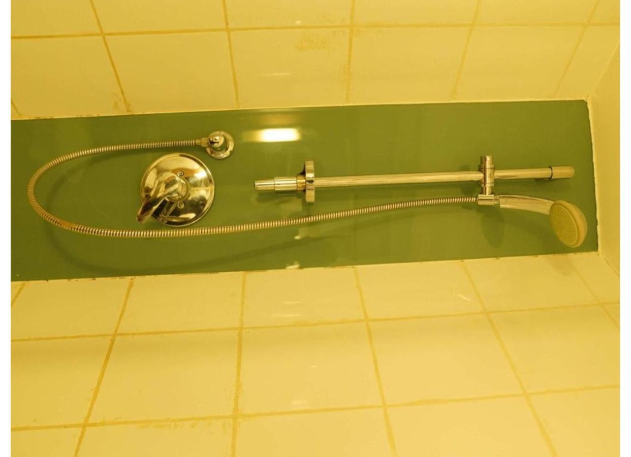 Ibis Lagos Airport Ikeja Exterior foto